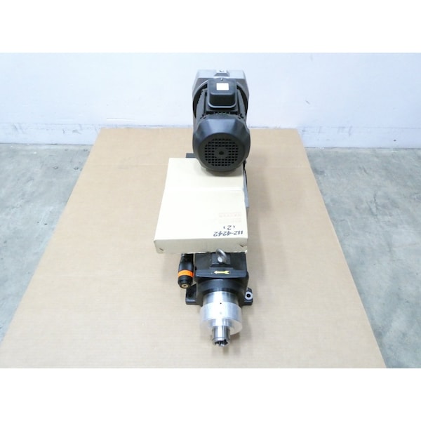 Sugino Machine SELFEEDER 1745RPM 200/220V-AC OTHER DRILL ES6-2411SE - main